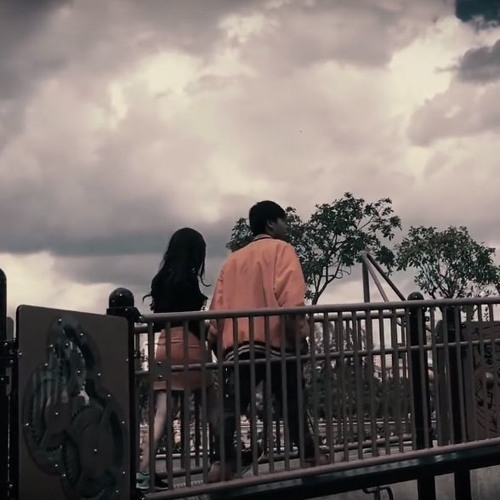Những Nốt Thăng Trầm - Ycrey X Karim X Gnourt  - Rap Viet - Underground