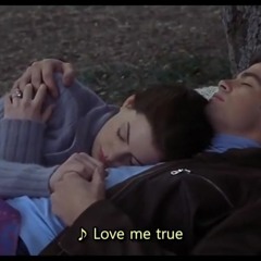 I think you are like the stillness of river