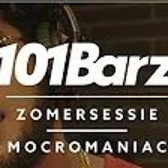 MocroManiac - Zomersessie 2018 - 101Barz