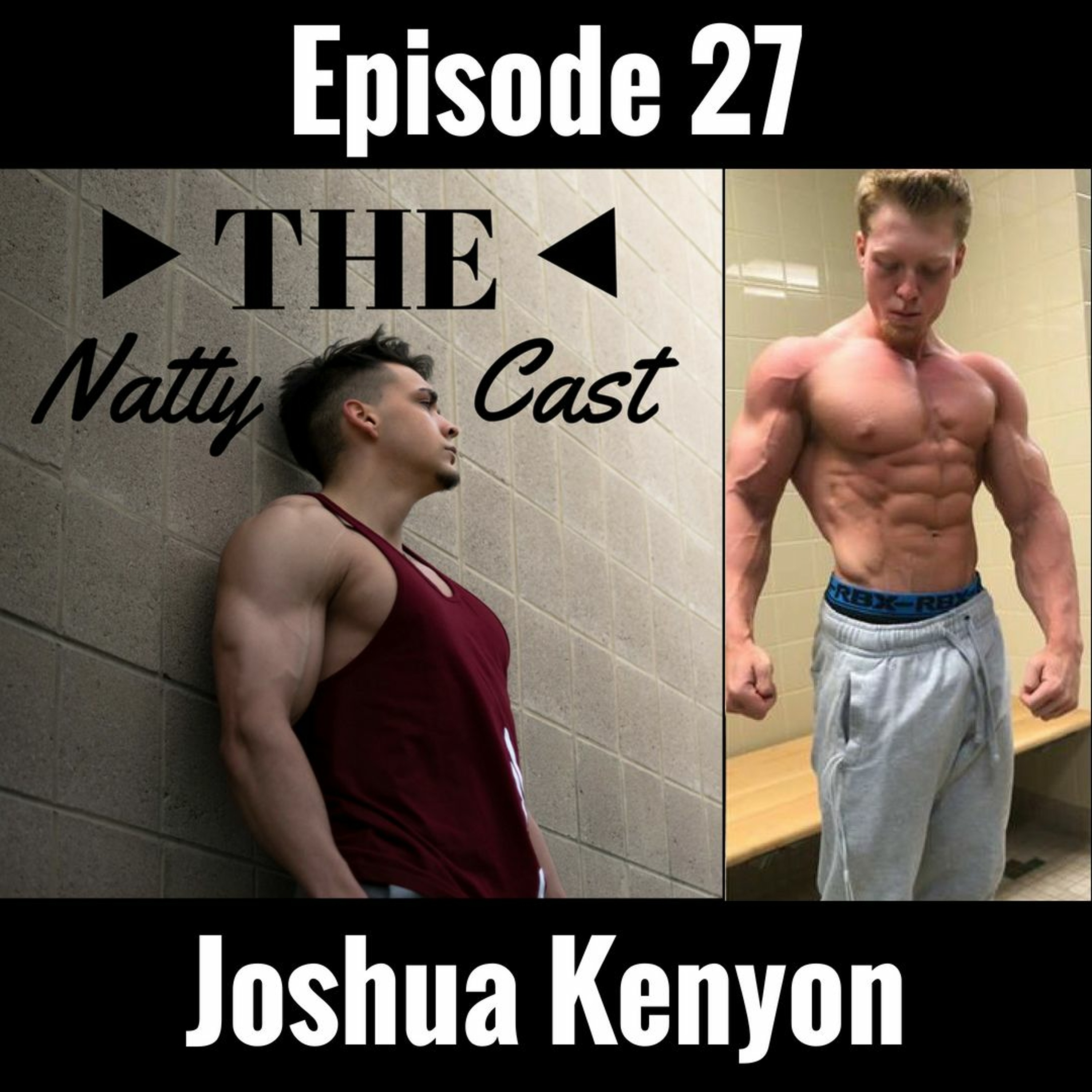 The Natty Cast