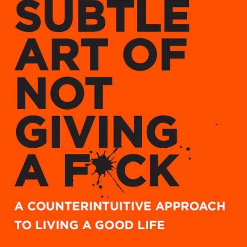 Sample The Subtle Art of Not Giving a F*ck by Mark Manson 03 - You Are Not Special
