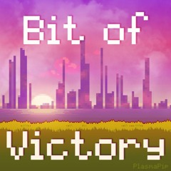 Bit of Victory - Original Mix