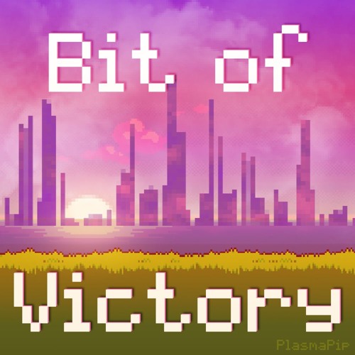 Bit of Victory - Original Mix