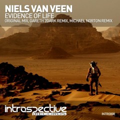 Evidence Of Life (Original Mix) - Niels van Veen