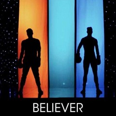 Believer - Imagine Dragons Cover by Arjun Krishnakumar