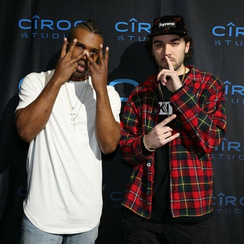 Gio Martin Feat. Yalee - Lowkey Part 2