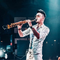 Attention - Ta Trung Duc Saxophone