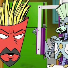 Clip show 29: Aqua Teen Hunger Force Colon Movie Film for Theaters (2007)
