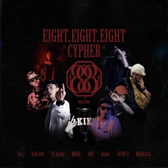 8.8.8CYPHER