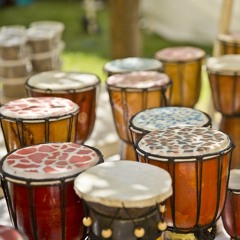 The Best Drums of DnB