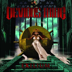Devious Mine - Queen Of Superbia