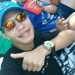 Quadrilha da Oakley🎭☯️