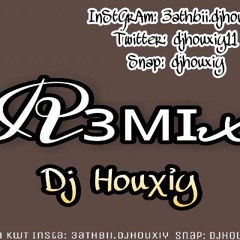 [ 110 Bpm ] قاسم السلطان - ليش يادمعه - Funky - [ Dj Houxiy ]