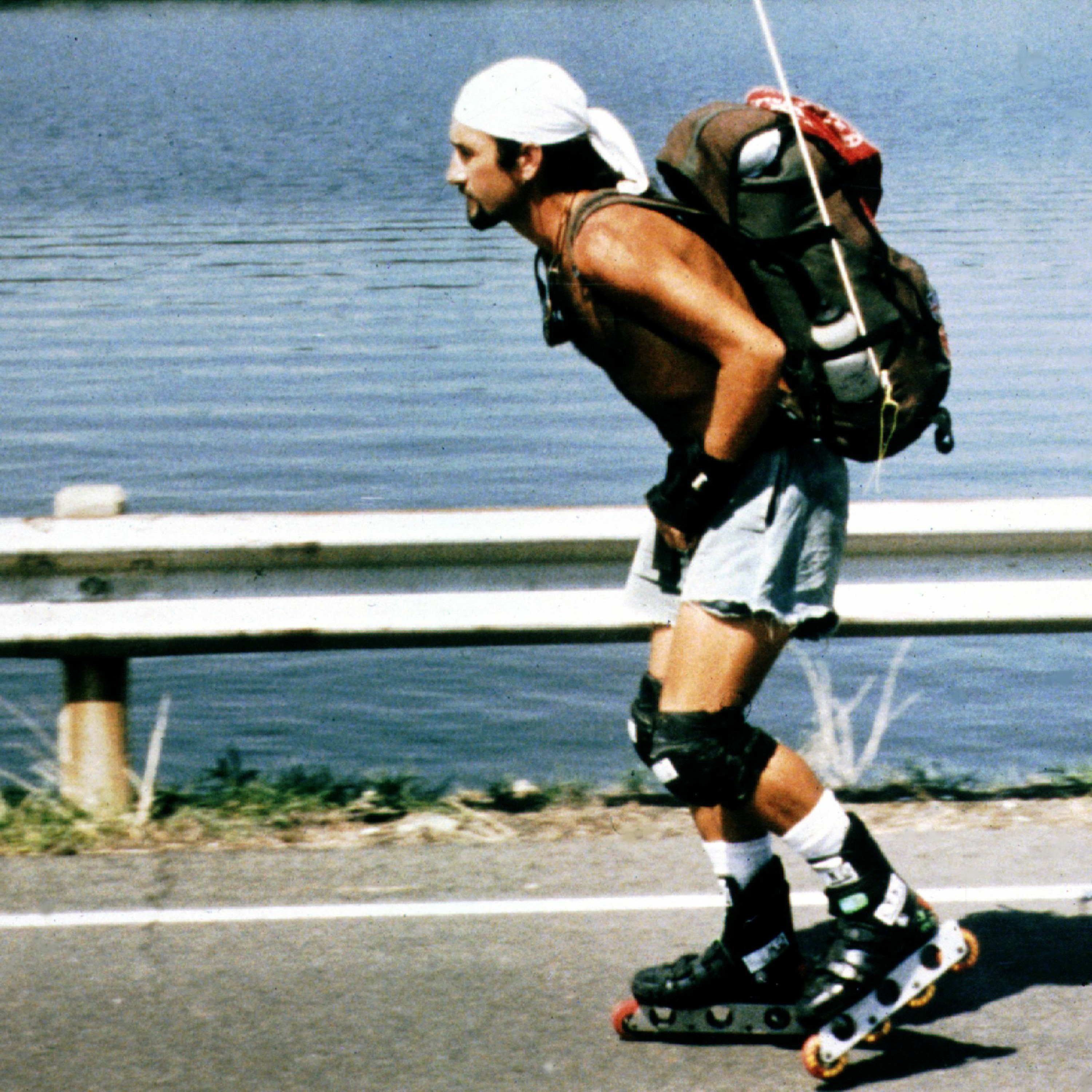 The CRAZIEST adventure story you'll ever hear...