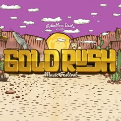 Goldrush AZ Competition 2018