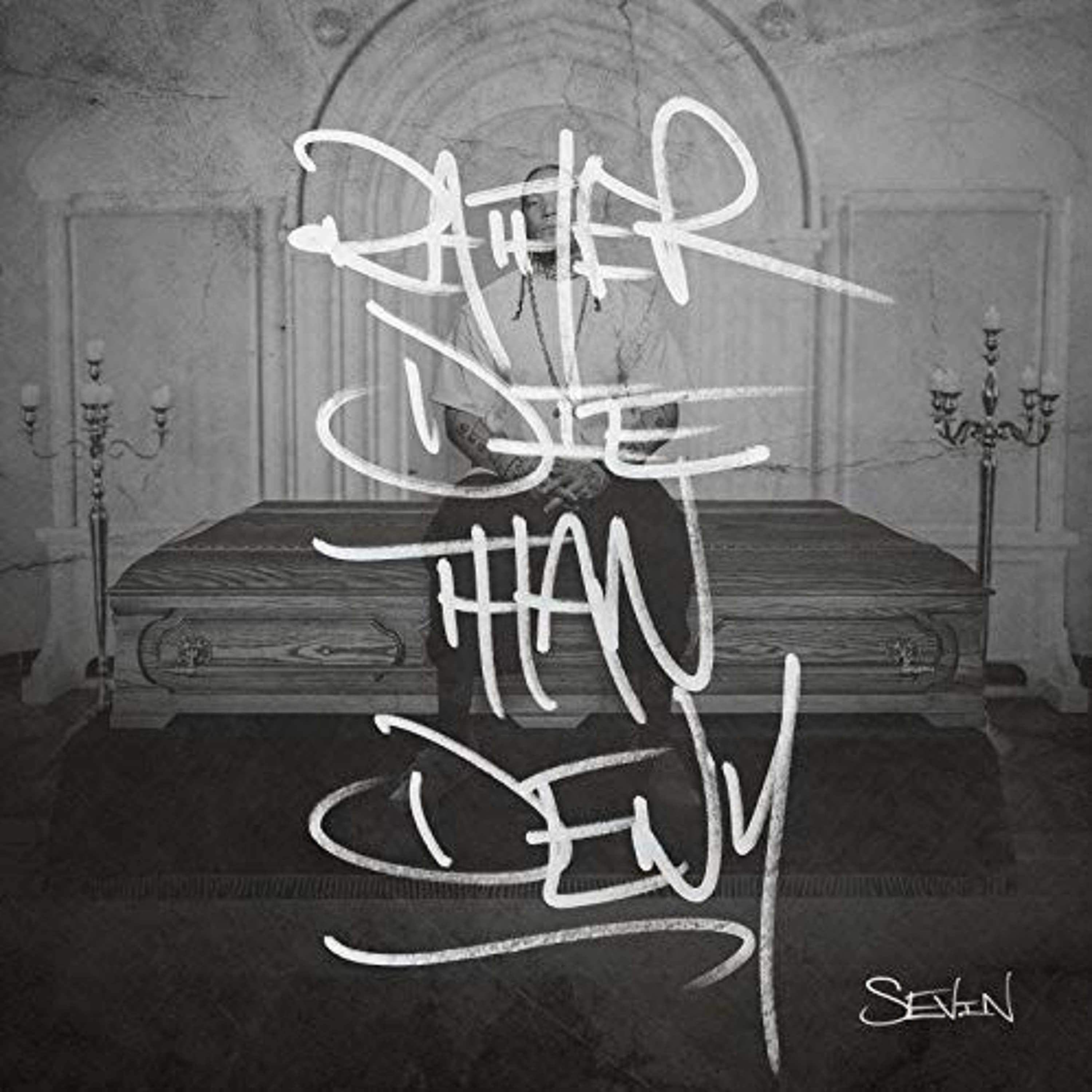 Sevin - "Savage" ft Datin · Gemstones · K. Allico [Rather Die Than Deny] episode artwork
