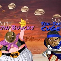 5am Outsouth Bucks x Cujio Sanders