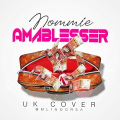 Nommie - AmaBleser UK Cover