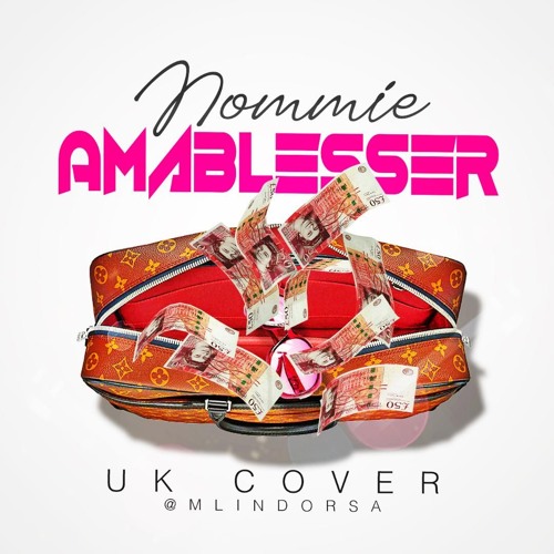 Nommie - AmaBleser UK Cover