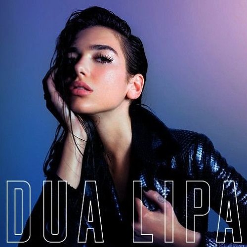 Dua Lipa - New Rules (Mark Lycons Bootleg 2018)