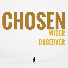 Chosen [Prod. by Taona Nyandoro]