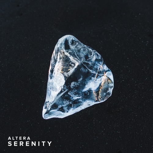 Altera - Serenity feat. Ali G (Original Mix)