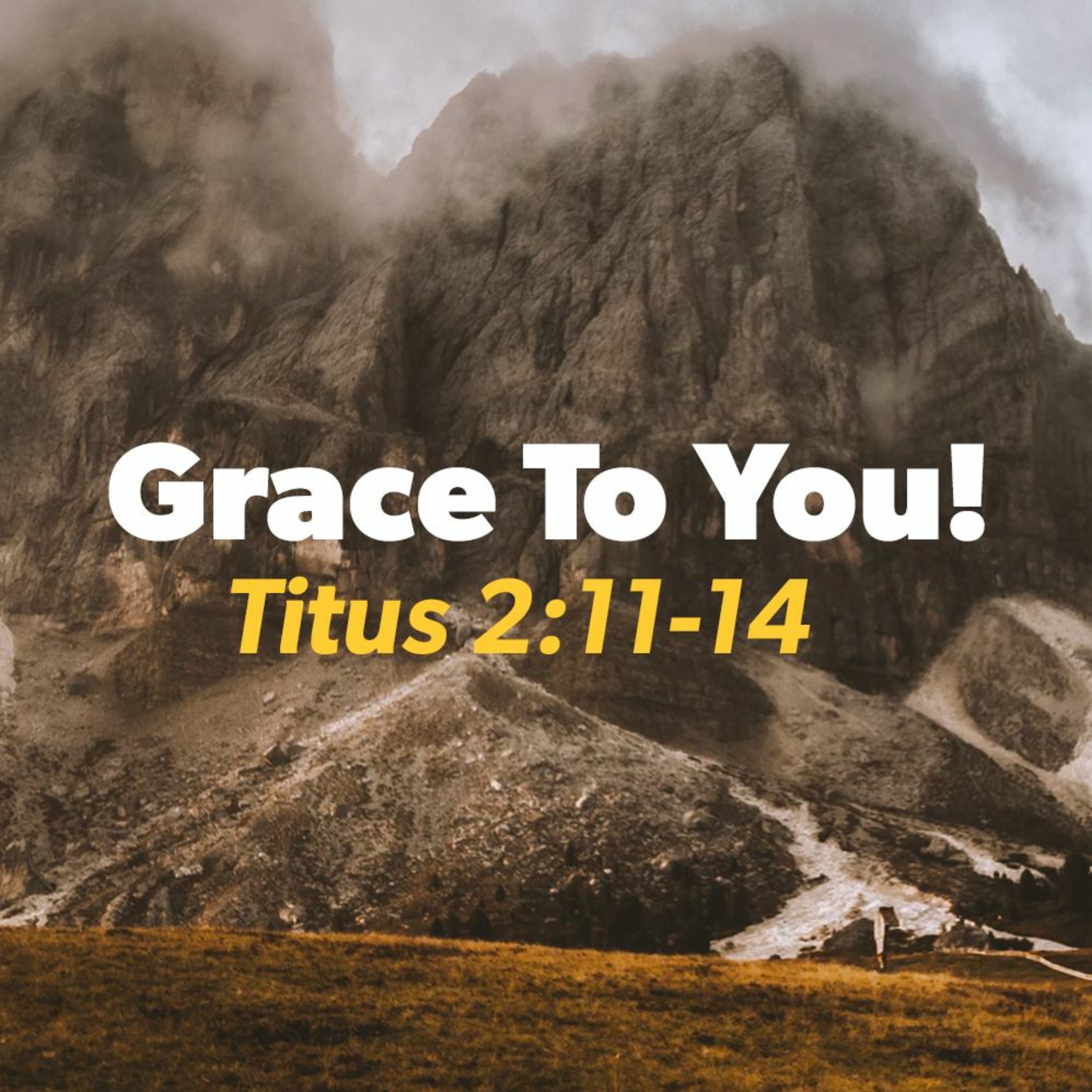 Hope Bible Church Niagara