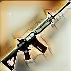 GBBluestrip x GBMagic -AR