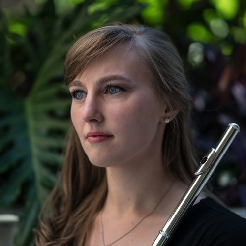 Anna Bon: Divertimento No. 3 for Two Flutes and Basso Continuo in D Minor, Op. 3 I. Andantino
