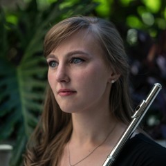 Anna Bon: Divertimento No. 3 for Two Flutes and Basso Continuo in D Minor, Op. 3 II. Allegro