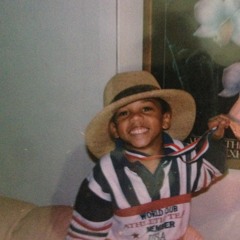 Old Days (Prod. Nape)