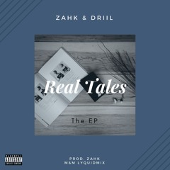 Control ft Kwado