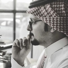 فهد العمري وفيصل سعود  شخص ثاني جلسة خاصه