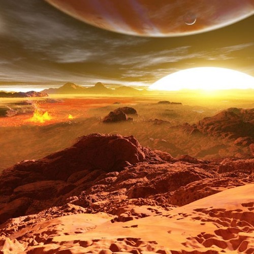 Akajani - Travel To Venus