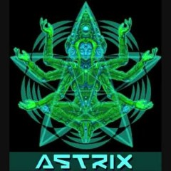 Astrix   Vertical Mode - Seven Gates