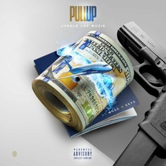 Pull Up- Mook N Keys