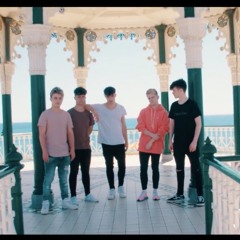 RoadTrip Tv - Maroon 5 - Girls Like You (Boyband Cover)