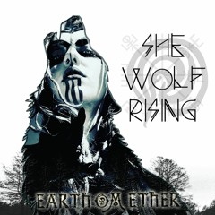 She Wolf Rising