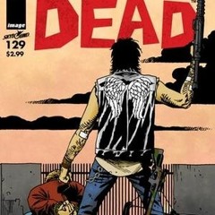 Episode 211 : Summer of Walking Dead #1