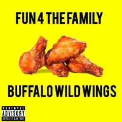 Buffalo Wild Wings
