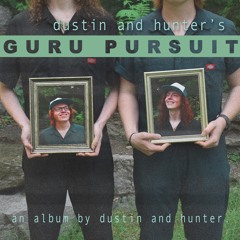 Dustin and Hunter's Descent Into Moral Ambiguity