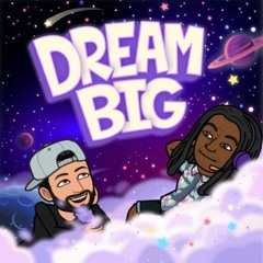 Dreams Feat. B. Po3tic
