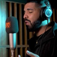 Drake - Behind Barz Instrumental