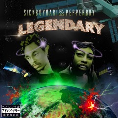 Legendary [prod. Young God]