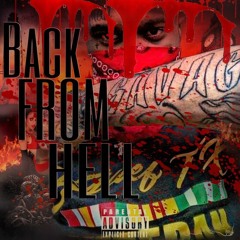 Ya Heard Me Ft. Big murda 4, Big Jet