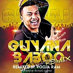 Guyana Baboo Remix - Aa Kahin Door Riddim