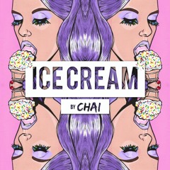 ICECREAM BY CHAI