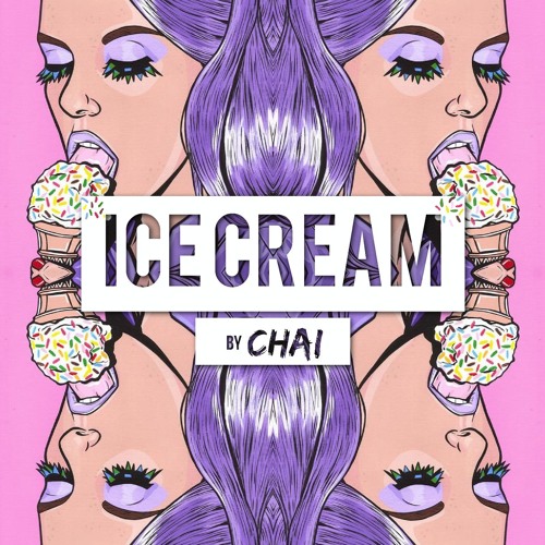 ICECREAM BY CHAI