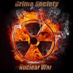 Nuclear War (Original Mix)