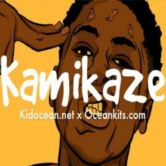 [FREE] NBA YoungBoy x Quavo x Lil Skies Type Beat 2018 - Kamikaze l Free BASS HYPE Instrumental